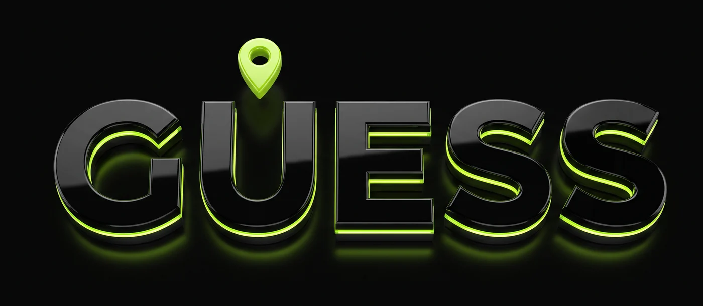 GUESS
